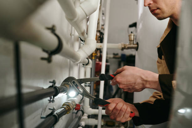 Best Water Leak Repair  in Shiner, TX
