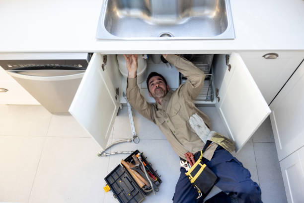 Best Local Plumber Services  in Shiner, TX