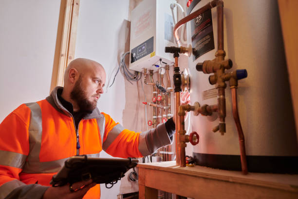 Trusted Shiner, TX Plumbing Experts