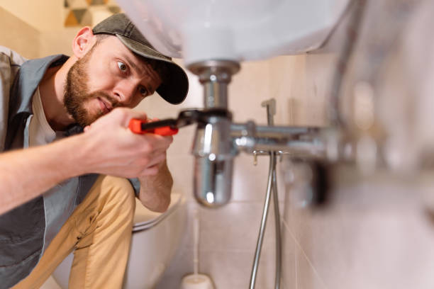 Best Affordable Plumbing Services  in Shiner, TX