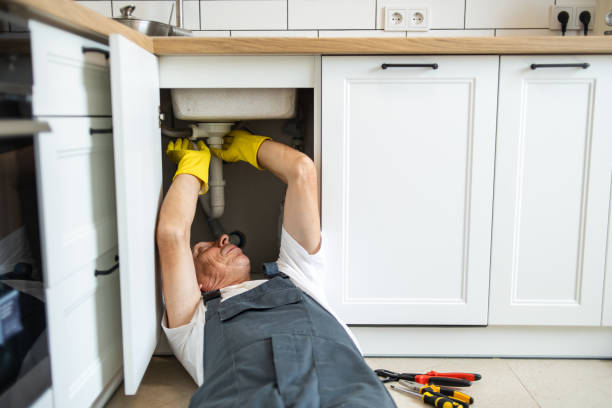Best Affordable Plumber Near Me  in Shiner, TX