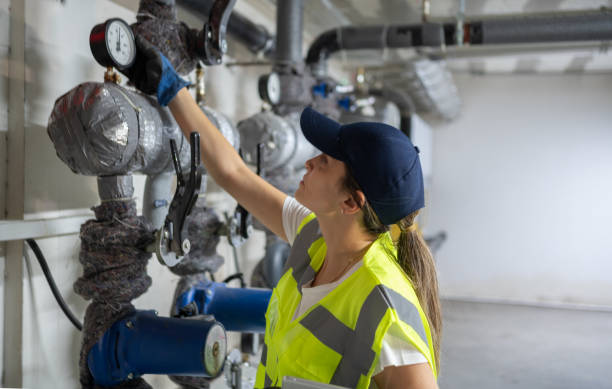 Best Water Heater Repair  in Shiner, TX