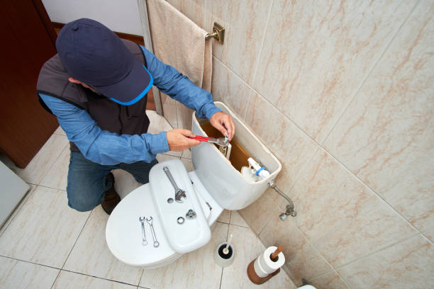 Best Residential Plumbing Services  in Shiner, TX