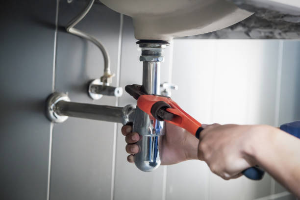 Best Toilet Repair Services  in Shiner, TX