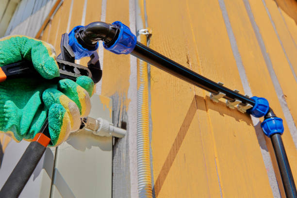 Best Gas Line Repair  in Shiner, TX