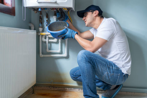 Best Faucet Repair  in Shiner, TX