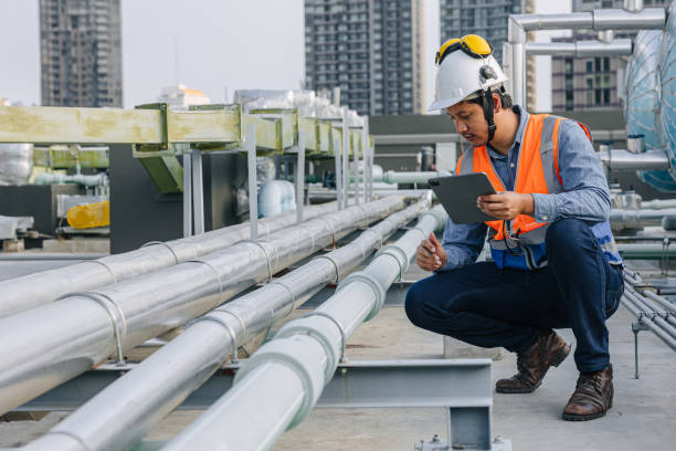 Best Leak Detection Services  in Shiner, TX