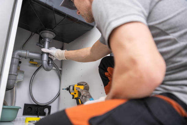 Shower Repair Services in Shiner, TX