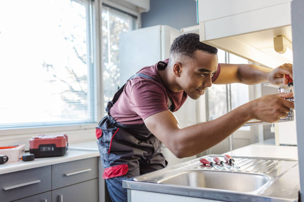 Best Leak Detection Services  in Shiner, TX