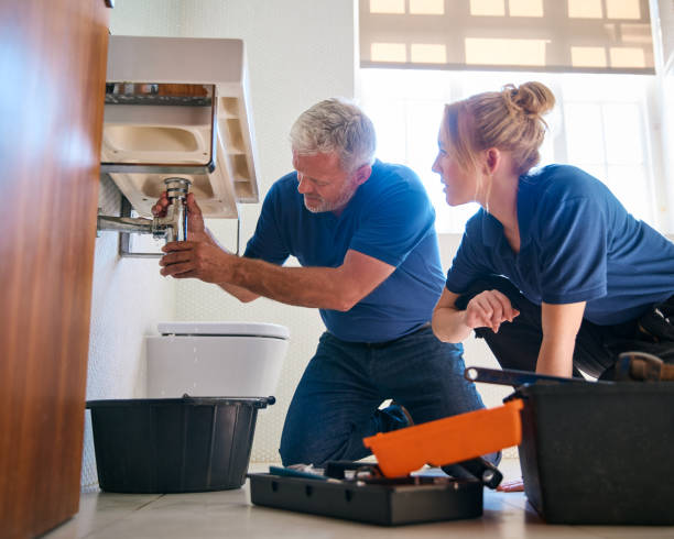 Best Toilet Repair Services  in Shiner, TX